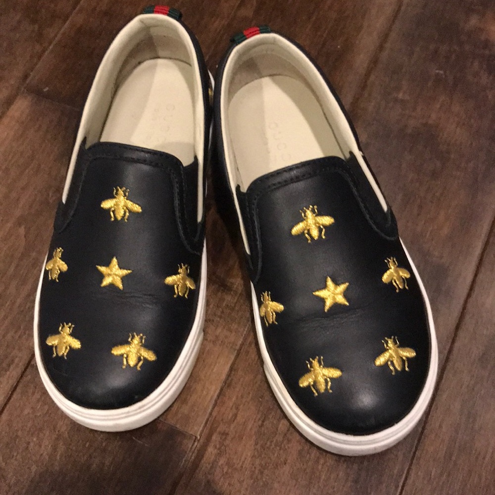 Gucci sneakers